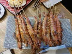 -松子日式料理(东朝阳路店)