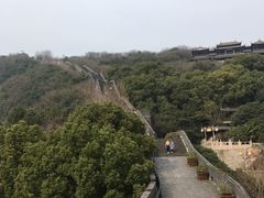 -虞山城墙