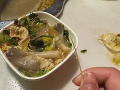 -傣妹火锅(南京东路一店)