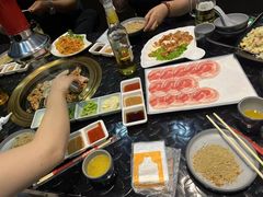 -韩国料理雷亮烤肉(瑞和第一城店)