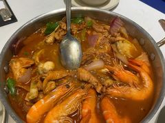 -鹿港小镇(金虹桥国际中心店)