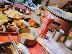 -西塔老太太泥炉烤肉(北京望京店)