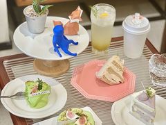 -流酥可心·牛乳蛋糕商店(禾祥西路店)