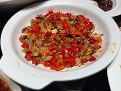 -佰家小厨·南京菜(夫子庙店)