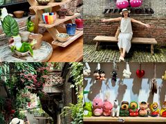 -山水茶艺馆·点心粤菜·30年老字号