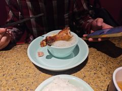 -绿茶餐厅(coco park 店)