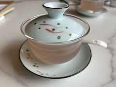 -雷峰塔·藕香居餐厅