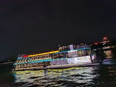 -珠江夜游广州塔·中大码头