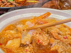 -大盐帮川菜馆(长楹天街店)