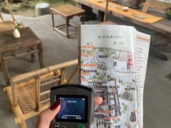 -成都杜甫草堂博物馆