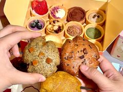 -CookieJar曲奇家(东方宝泰店)