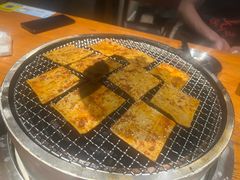 -鶴山李