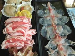 -丽江庭院之丽江往事(安定门店)