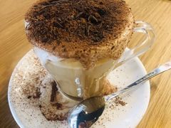 焦糖玛奇朵-maan coffee漫咖啡(通州店)