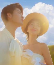 -巴黎婚纱摄影(品质优选龙华总店)