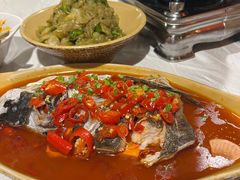 -深山老屋(国顺东路店)