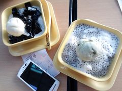 白雪黑珍珠-满记甜品(日月光二店)