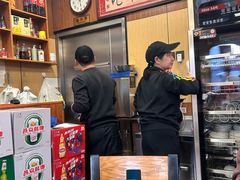 -彭记铁锅肥肠(东四总店)