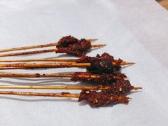 -开蚝屋·海鲜龙虾烧烤(文二路店)