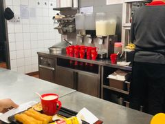 -永和大王(梅家浜店)