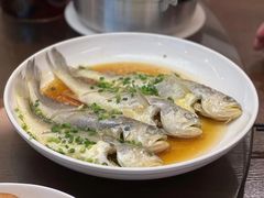 -富临轩私房菜(集庆门大街店)