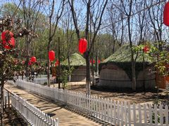-草根堂农场