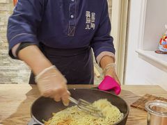 -金豆角砂锅焖面(安贞店)