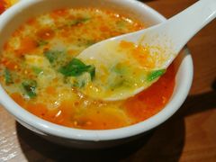 -吕氏疙瘩汤·新鲁菜(济南万象城店)