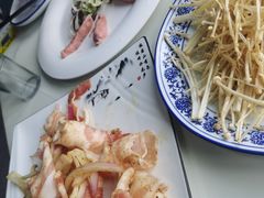 -火焱山烤肉·齐齐哈尔烤肉(朝阳店)
