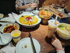 -全牛匠·乐山跷脚牛肉(西单华威约饭街店)