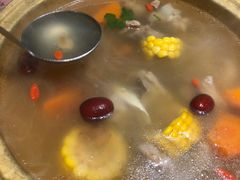 -羊之道草原味道清真餐厅(番禺店)