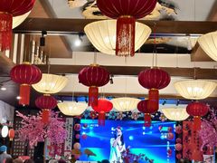 -宋园·金宴浙鲜馆(静安店)