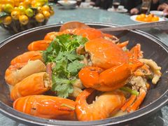 -猪肉婆私房菜(容桂总店)