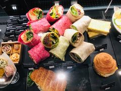 面包-星巴克(深圳布吉万象汇4F店)