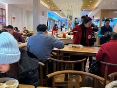 -素满香·食养自助(天一广场店)