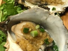 炭烤生蚝-怪兽兄弟·烧烤精酿(厦禾路店)