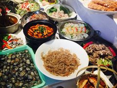-芳芳私房菜·精做淮扬菜(承德路店)