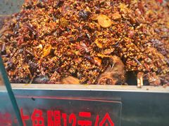 大兔腿-老黄记手撕烤兔(玉林街店)