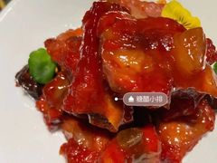 -苏帮袁Sue Cuisine(南开大悦城店)