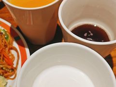 -比格比萨自助(万柳华联店)