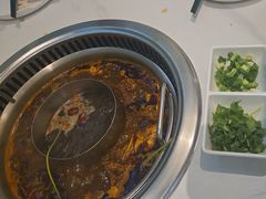 -葛记红焖羊肉(人民路店)