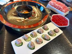 -三江两海老火锅(北京首店)