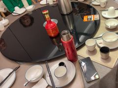 -闫府私房菜·百年鲁菜(恒隆店)