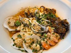 汽锅海鲜拼-二十八里太湖船菜(吉祥路店)