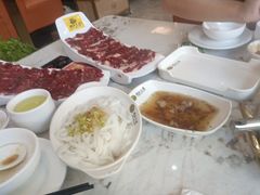 -潮汕大目牛肉火锅(皇岗旗舰店)