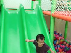 -东方爱婴早教中心(江浦园店)