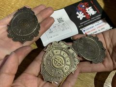 -长藤鬼校(千禧店)