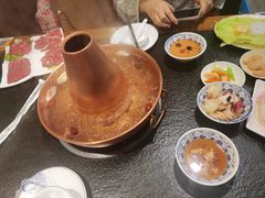 -仁和四季涮肉馆(天坛南门店)