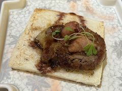 -松临·铁板烧&Omakase(神农店)