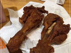 -汉堡王(西直门凯德MALL店)